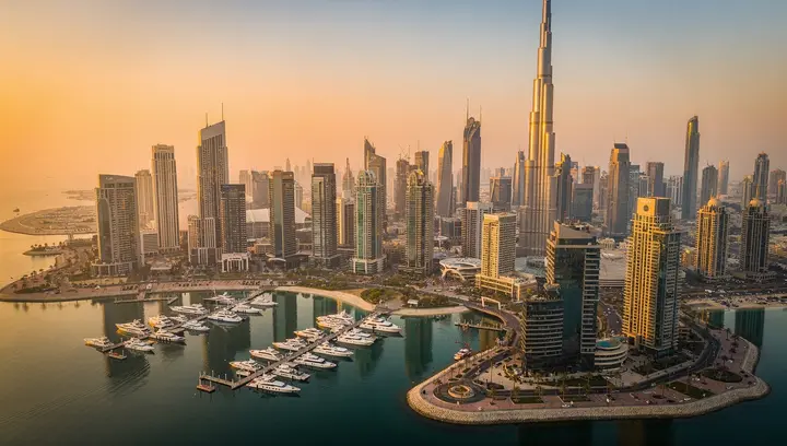 Business Bay