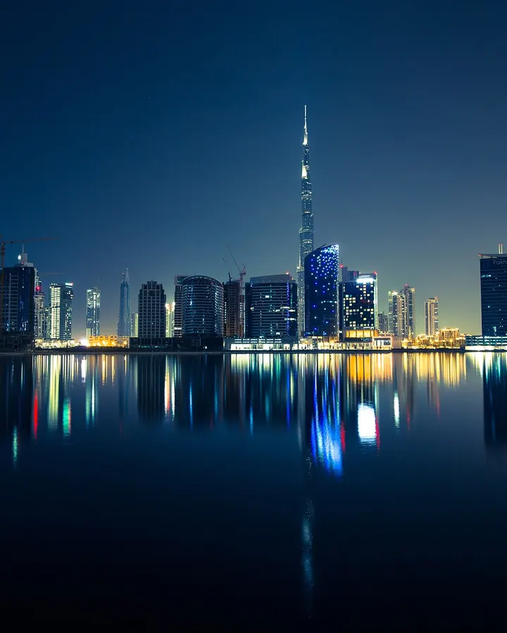 Business Bay