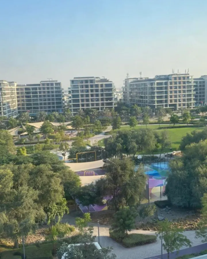 Dubai Hills Estate